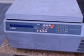JOUAN  CR4-22 REFRIGERATED CENTRIFUGE 11175331